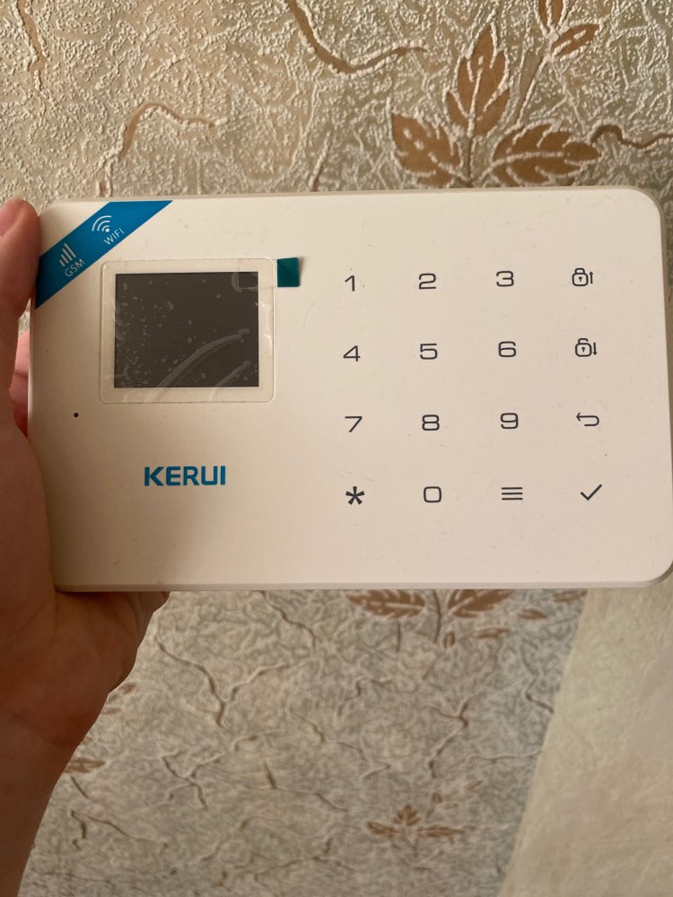 Kerui app Español