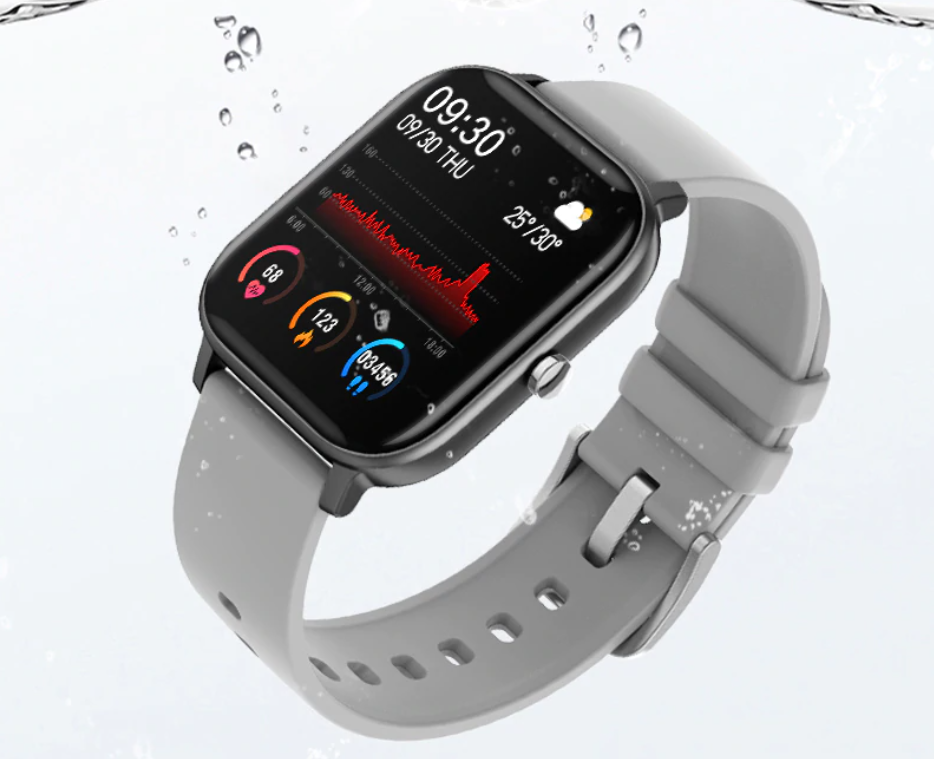 best aliexpress smartwatch 2020