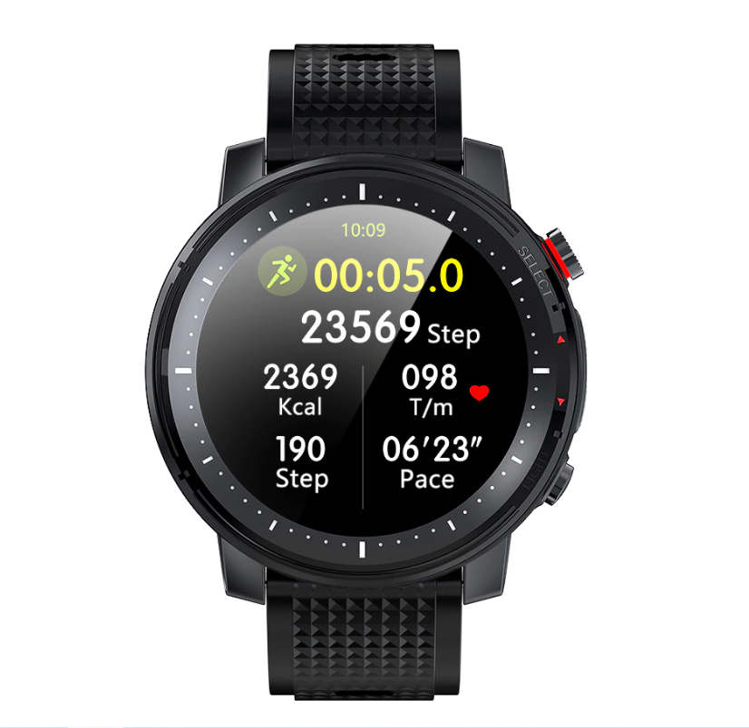 best aliexpress smartwatch 2020