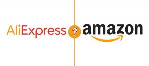 Amazon o Aliexpress, ¿qué es mejor?